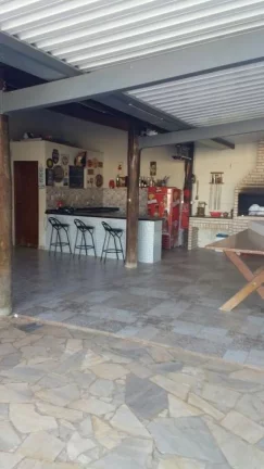 Imagem Linda chácara a venda no bairro Aleluia em Cesário Lange