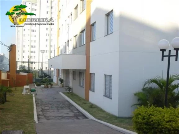 Imagem APARTAMENTO PARA VENDA NO LAUZANE PAULISTA