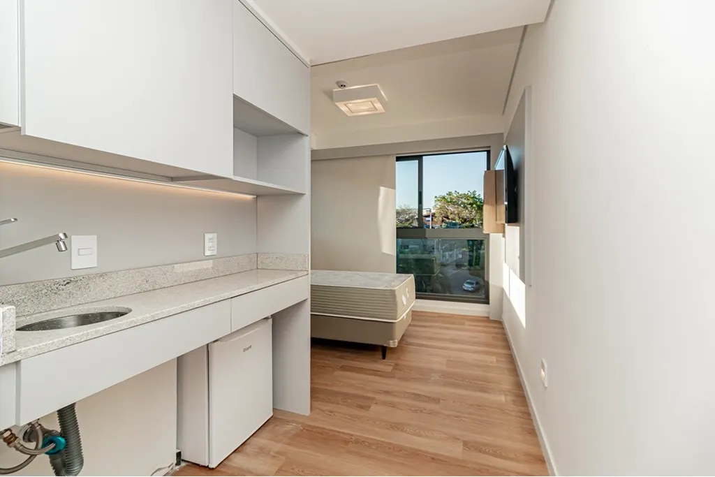 Imagem Apartamento em Três Figueiras
