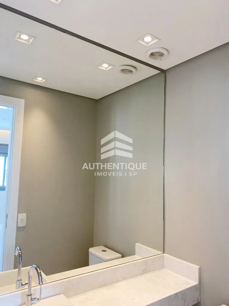 Imagem AUTHENTIQUE CAMPO BELO - Apartamento no bairro Campo Belo à venda