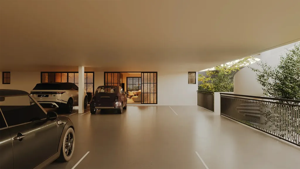 Imagem CASA RESIDENCIAL em Curitiba - PR, Santa Felicidade