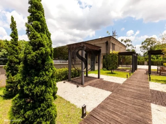Imagem APARTAMENTO RESIDENCIAL em SÃO PAULO - SP, JARDIM EUROPA