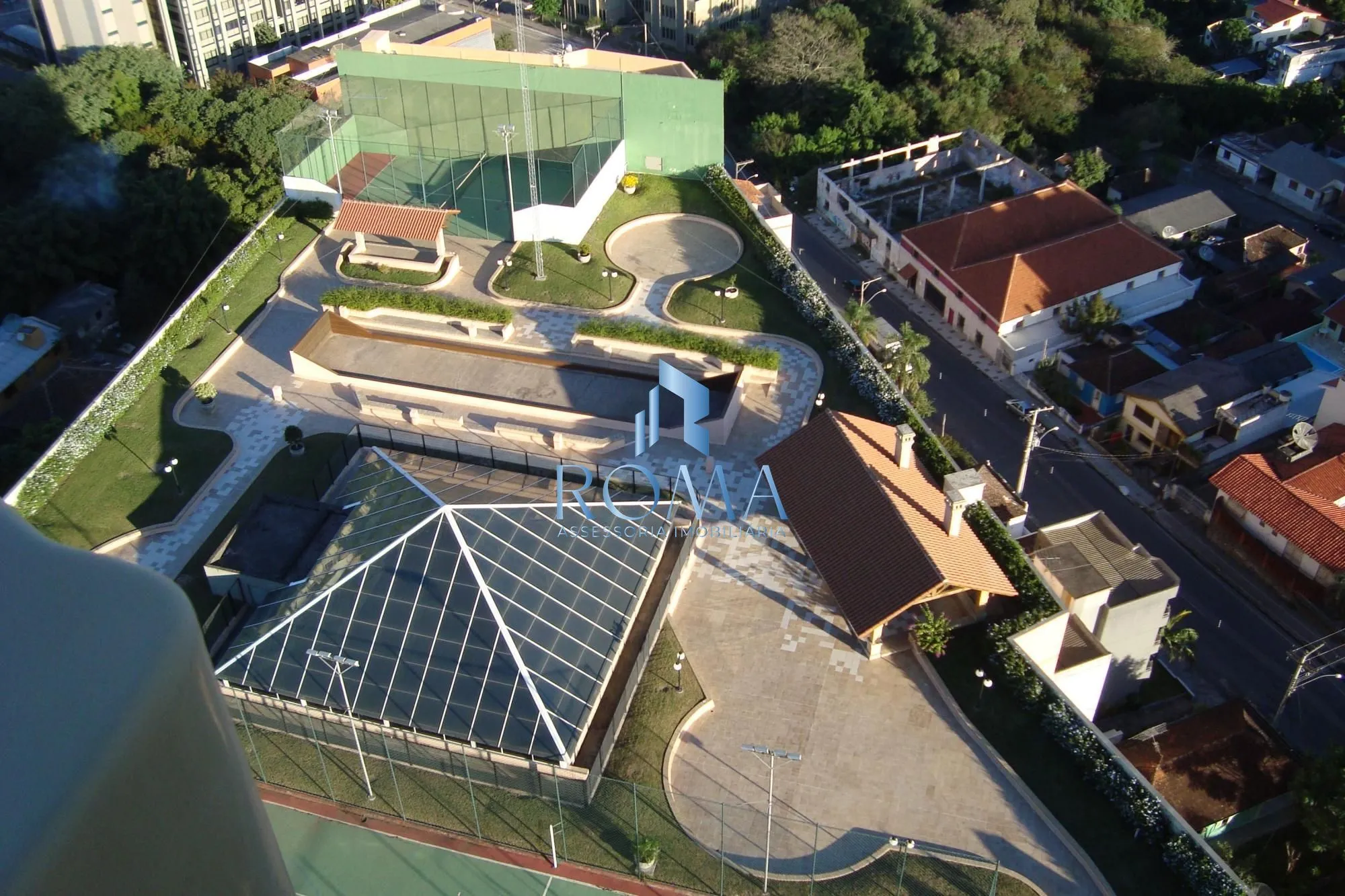 Imagem TOTALMENTE MOBILIADO-PROJETO ALTO PADRÃO.