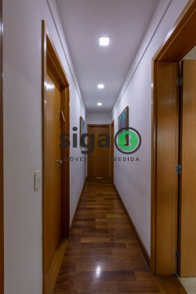 Imagem Apartamento á venda com 200 m², 3 Suítes , no Jardim Anália Franco
