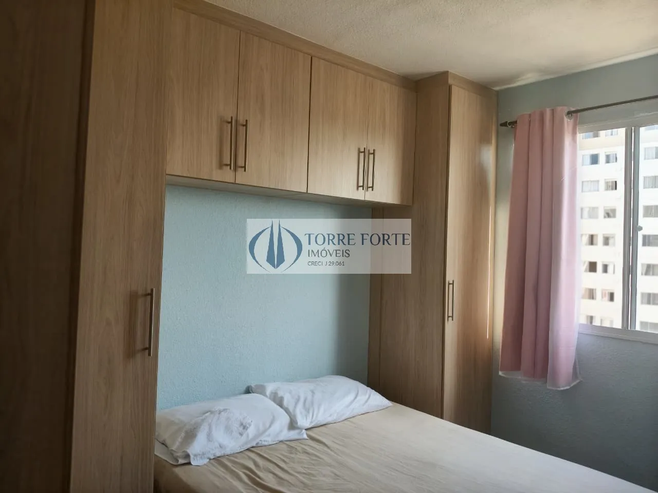 Imagem Apartamento 2 dormitórios sem vaga mobiliado Jardim boa Vista-Osasco