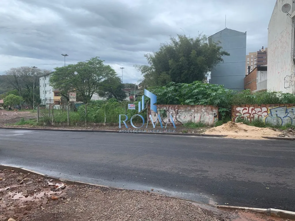 Foto do imóvel Terreno à venda Menino Jesus Santa Maria/RS