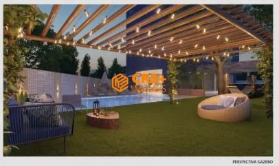 Imagem Lançamento Flat com 01 quarto em Boa Viagem à partir de 22M².