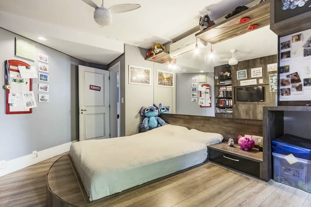 Imagem Casa em Chácara das Pedras