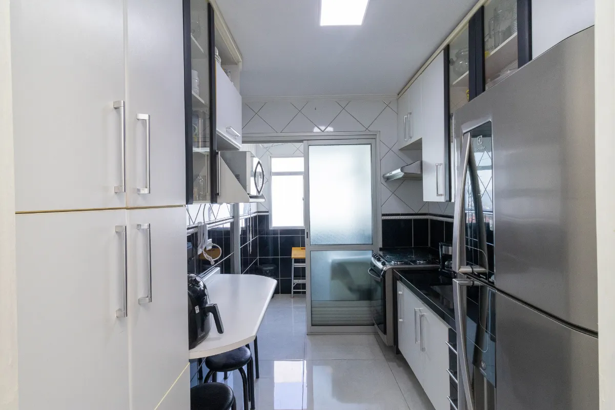 Imagem Apartamento para venda em Jardim Íris com 2 quartos, 56m2