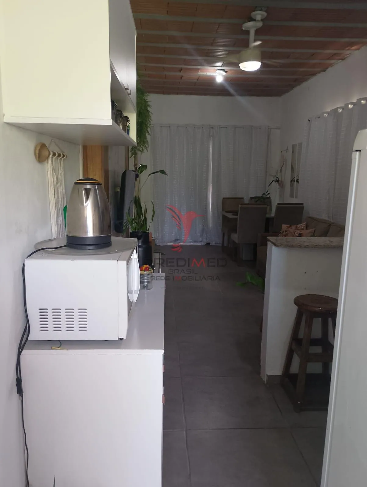 Imagem CASA À VENDA EM IGUABINHA - 300M DA PRAIA | PORTEIRA FECHADA
