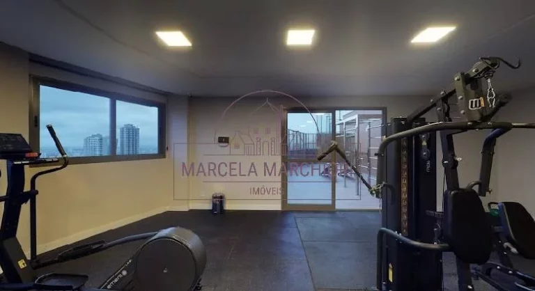Imagem Apartamento Maximus, 2 quartos com sute, sol da manhã, lazer completo