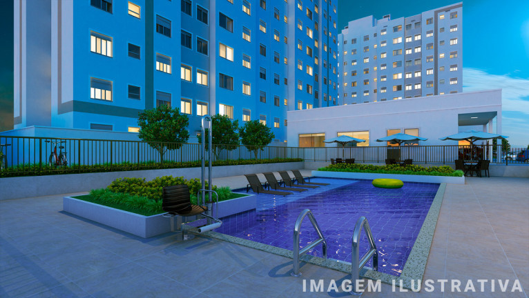 Foto do imóvel: Apartamento com 2 Quartos à Venda, 47 m² em Farolândia - Aracaju