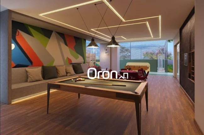 Imagem Apartamento com 3 dormitórios à venda, 160 m² por R$ 1.592.000,00 - Jardim Goiás - Goiânia/GO