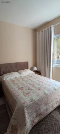 Imagem Apartamento para Venda em Teresópolis, Bom Retiro, 1 dormitório, 1 banheiro, 1 vaga