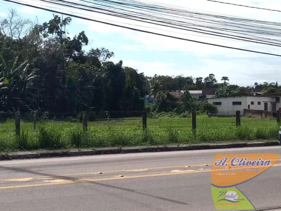 Imagem Excelente Área de aproximadamente 15.000 metros quadrados na rodovia Oswaldo Cruz, no Mato Dentro