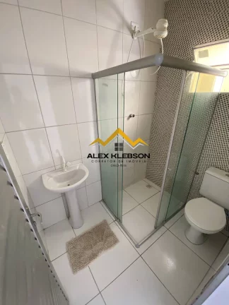 Imagem ALUGO APARTAMENTO no maria auxiliadora