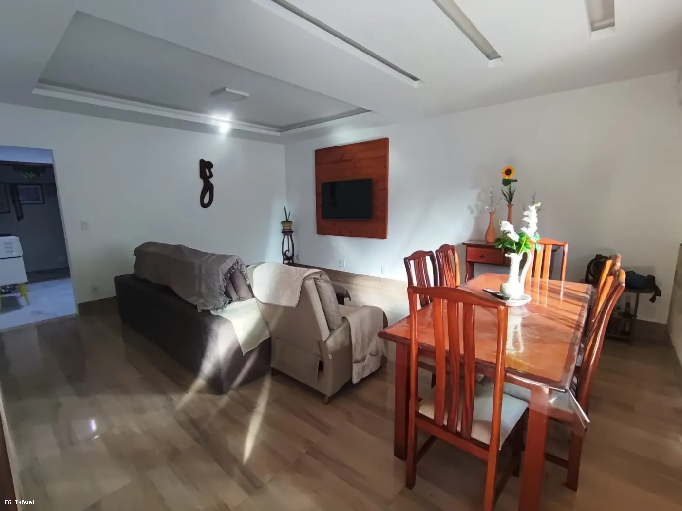 Imagem Casa em Condomínio para Locação em Saquarema, Itaúna, 3 dormitórios, 1 suíte, 2 banheiros, 1 vaga
