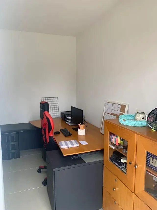 Imagem Casa à venda 2 Quartos, 1 Suite, 2 Vagas, 130M², Monte Belo, Taubaté - SP | Condomínio Villaggio Parma