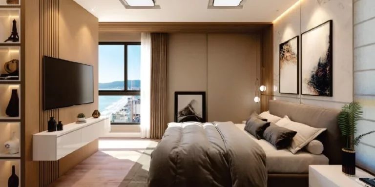 Imagem COBERTURA RESIDENCIAL em Itapema - SC, Meia Praia