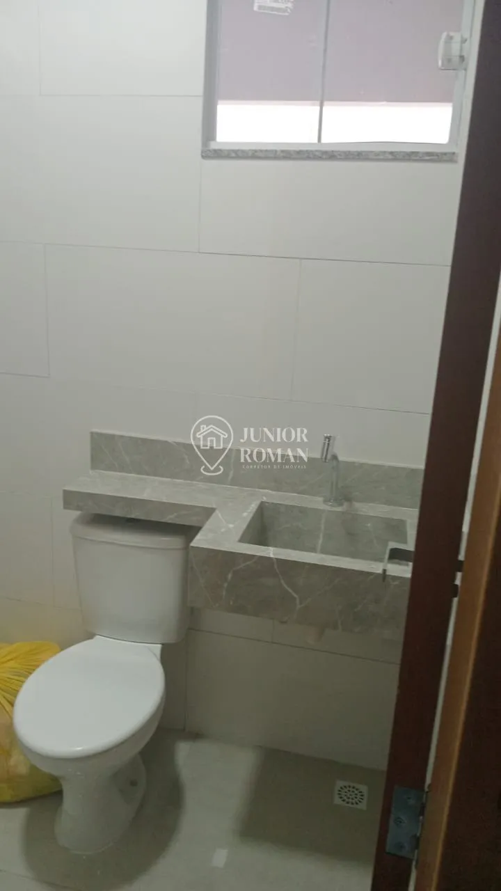 Imagem Casa de 2 quartos, no bairro Santa Luzia, em Barreiras