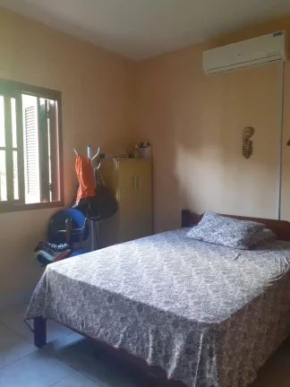 Imagem Magnífico sitio localizado em condomínio fechado, Águas Claras