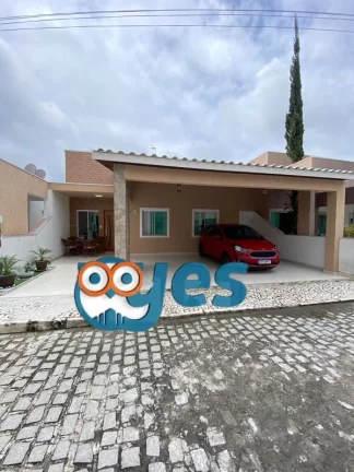 Imagem Casa para venda no Sim