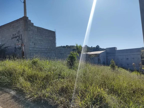 Imagem Terreno 200 m² Residencial Lamismar Perdões!!!
