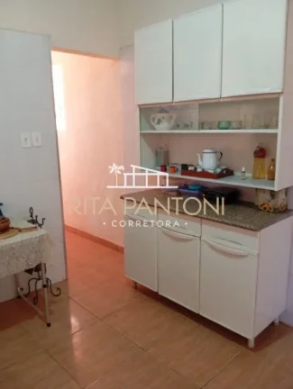 Imagem Casa - Pedregulho - Vila Barreira