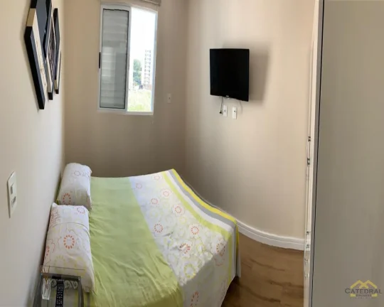 Imagem APARTAMENTO RESIDENCIAL em JUNDIAÍ - SP, COLÔNIA