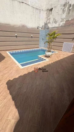 Imagem Sobrado com 3 dormitórios à venda por R$ 1.200.000,00 - Chacara Arantes - Mairiporã/SP