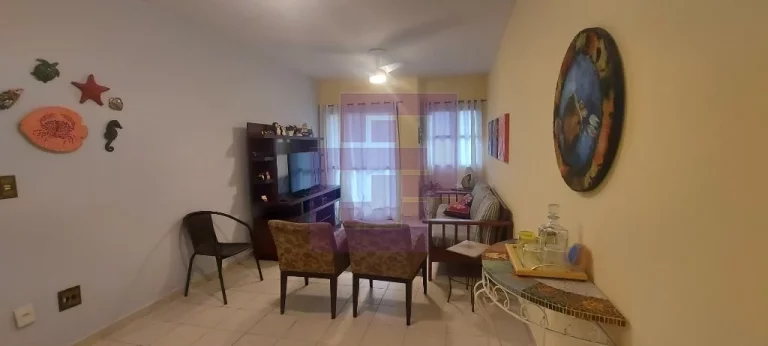 Imagem Apartamento na avenida caiçaras, vista livre com lazer completo