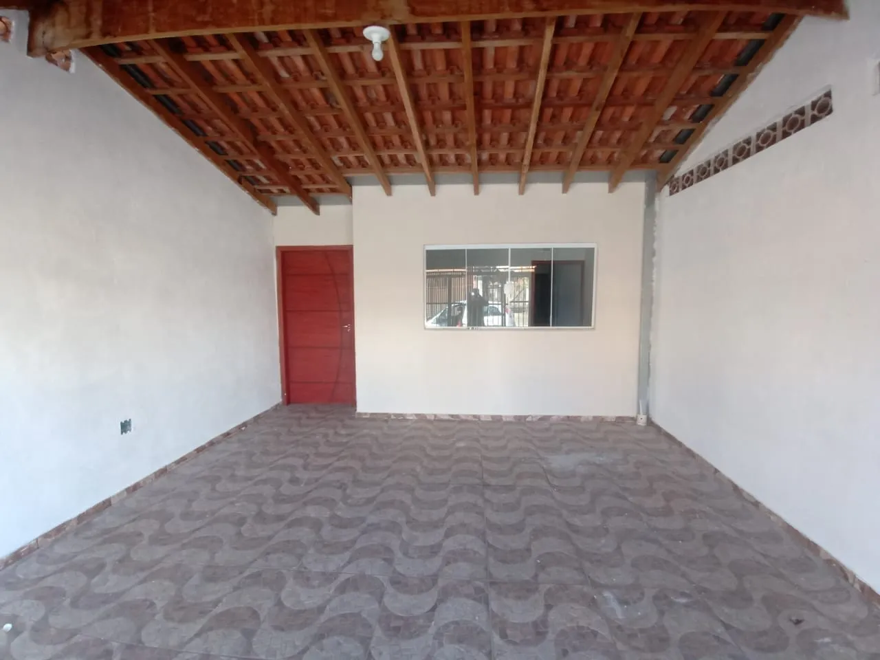 Imagem Casa à venda 3 Quartos, 2 Vagas, 125M², Residencial Mombaça, Pindamonhangaba - SP