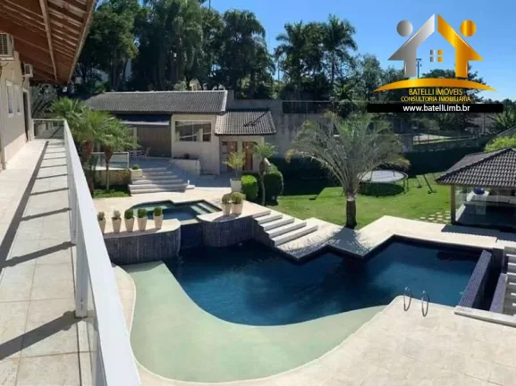 Imagem Casa à venda na Fazendinha em Carapicuíba - SP | Batelli Imóveis