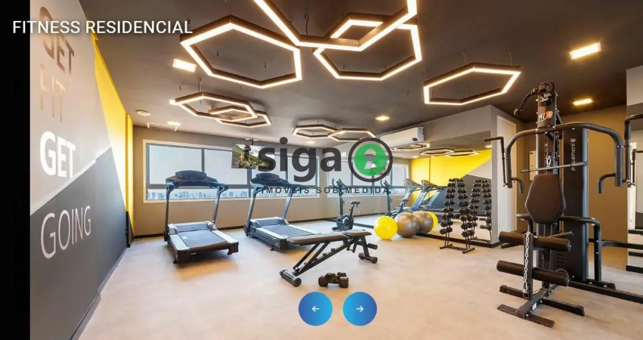 Imagem Apartamento Studio para na Vila Clementino, São Paulo - SP