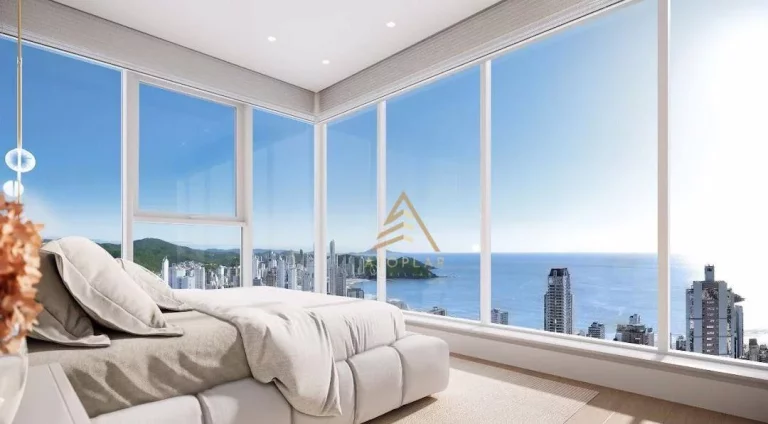 Imagem Apartamento à venda, 152 m² por R$ 4.072.000,00 - Centro - Balneário Camboriú/SC