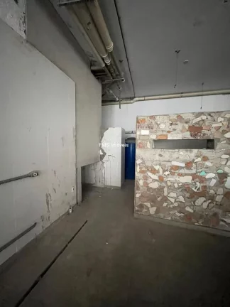 Imagem Loja com 220m² na República
