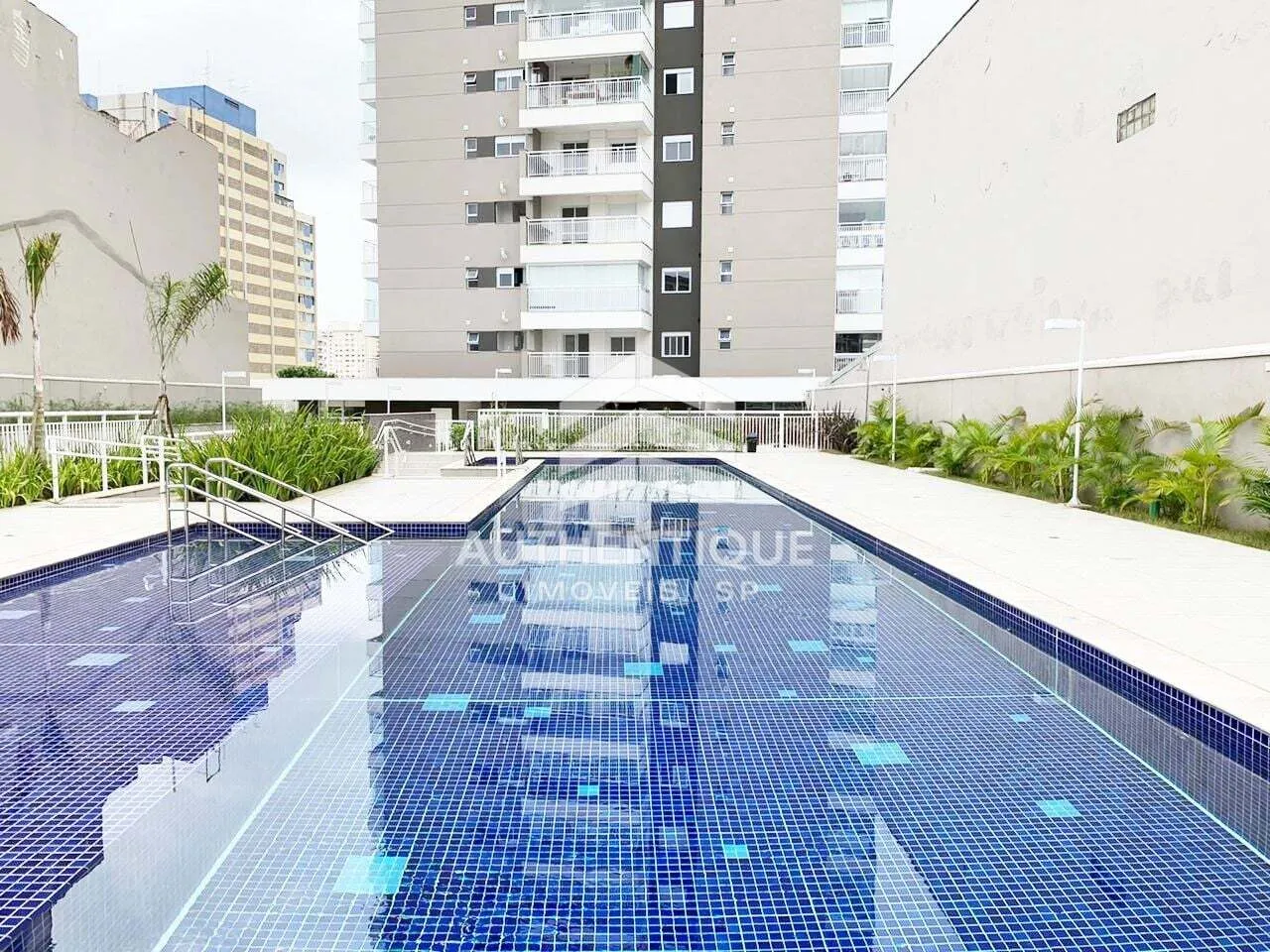 Imagem LIKE ACLIMACAO - Apartamento à venda em São Paulo/SP