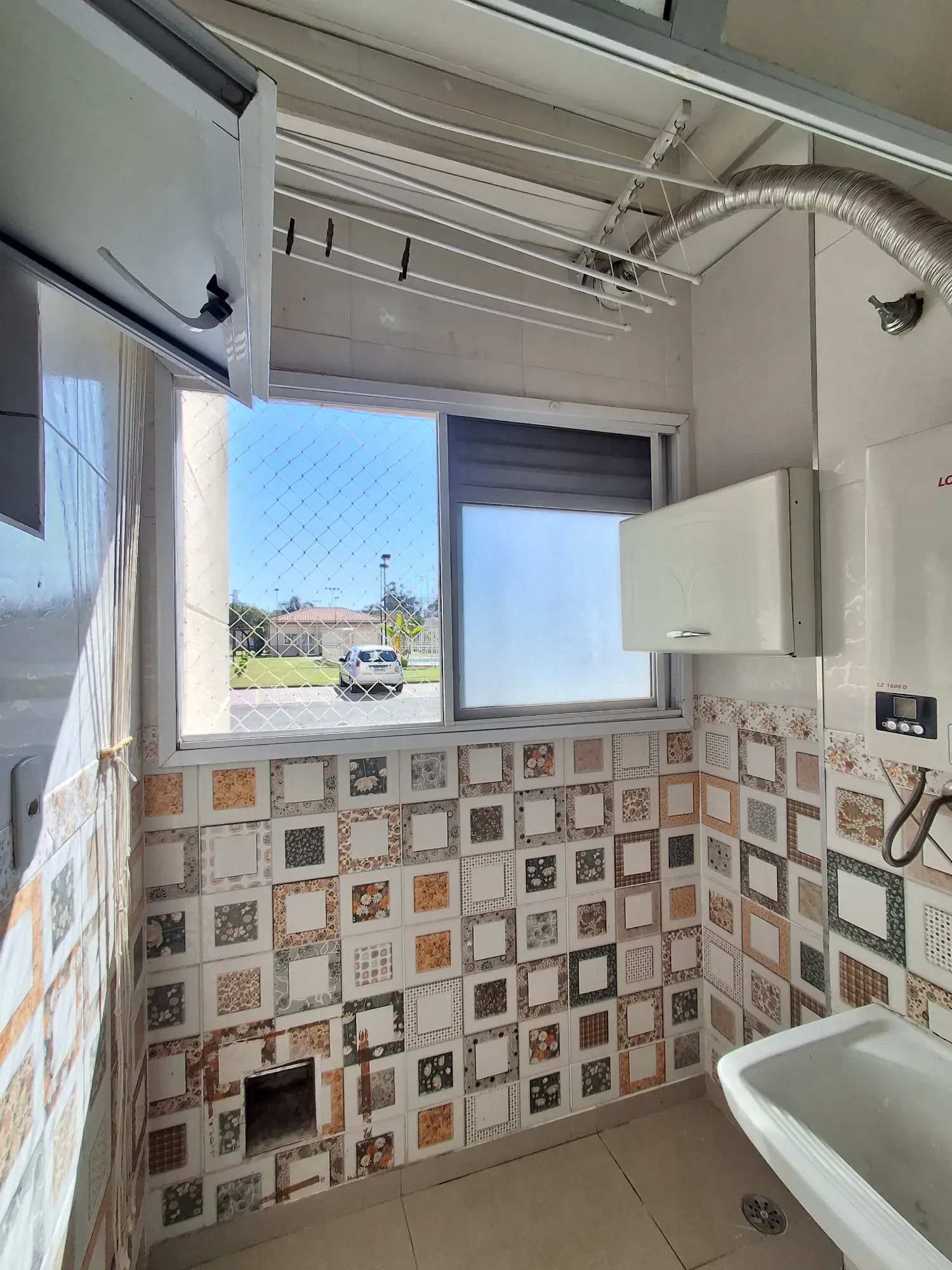 Imagem Apartamento com 3 Quartos à Venda ou Locação, 68 m² em Conjunto Residencial Irai - Suzano