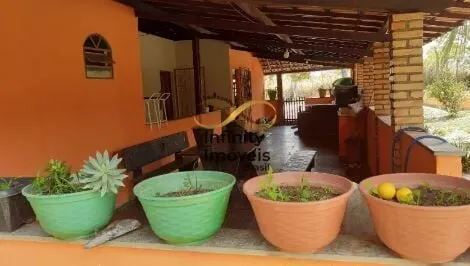 Imagem Sítio à venda no bairro Ravena - Sabará/MG
