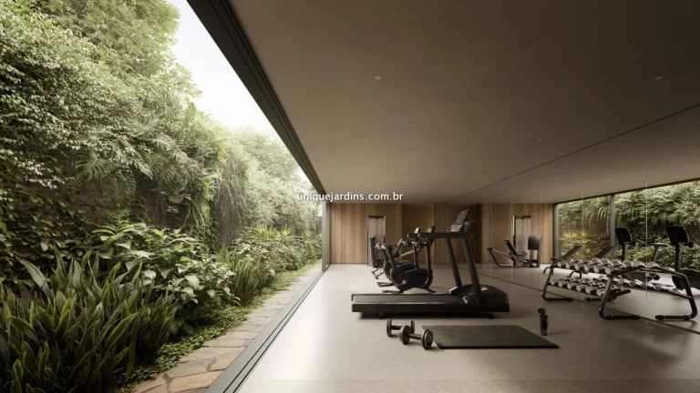 Imagem Apartamento à venda Jardim América São Paulo
