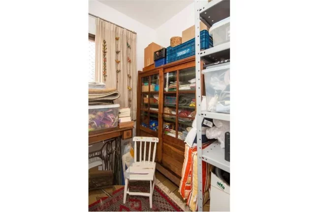 Imagem APARTAMENTO RESIDENCIAL em São Paulo - SP, Moema