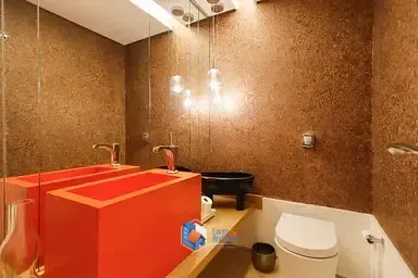 Imagem Apartamento para venda em Santa Cecília com 4 quartos, sendo 3 suítes, 320m²