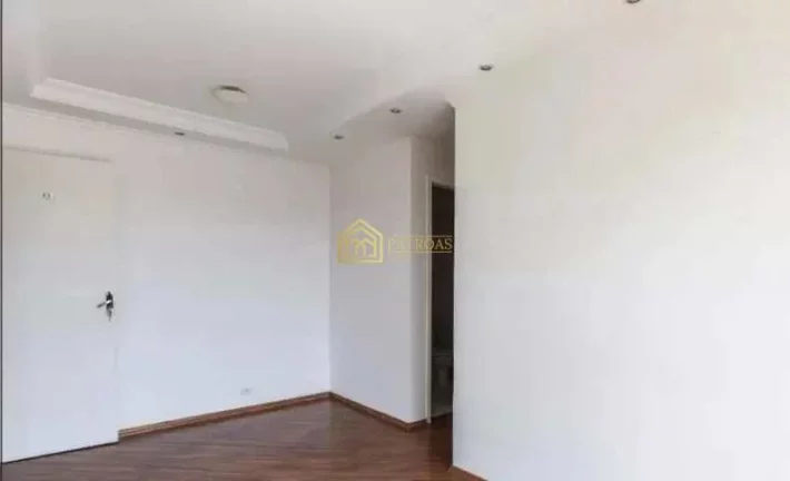Imagem Apartamento Padrão