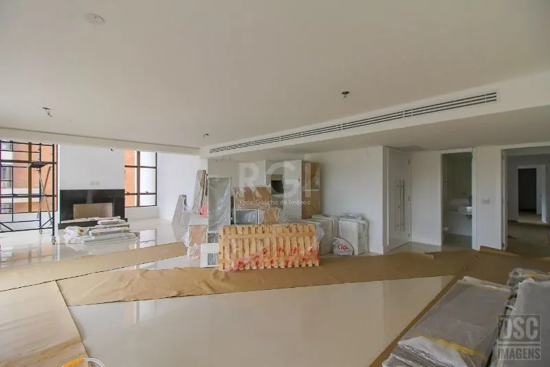 Imagem Apartamento para Venda - 303m², 4 dormitórios, sendo 4 suites, 4 vagas - Bela Vista