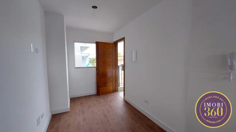 Imagem APARTAMENTO Á VENDA NA VILA NHOCUNÉ COM DOIS DORMITÓRIOS