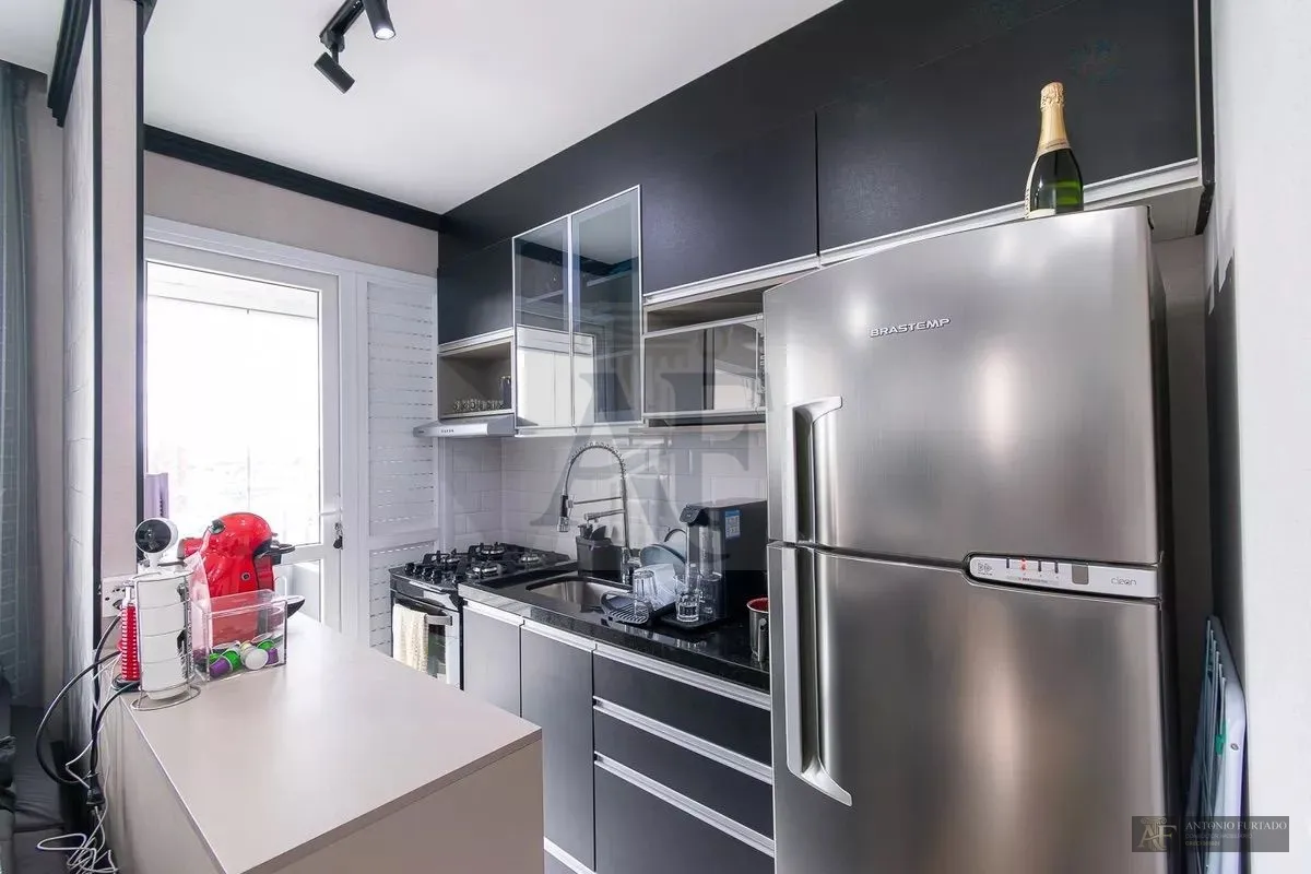 Imagem Apartamento à venda em Vila Prudente, São Paulo