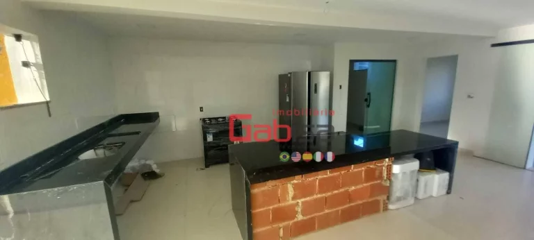 Imagem CAluga - se comercial casa com espaço de 1000 m² por R$ 10.000/mês - Porto da Aldeia - São Pedro da Aldeia/RJ