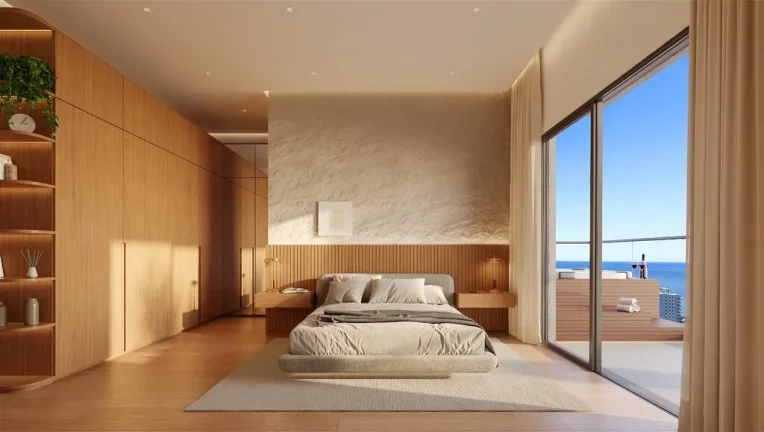 Imagem West Park - Apartamento à venda no bairro Meia Praia - Itapema/SC