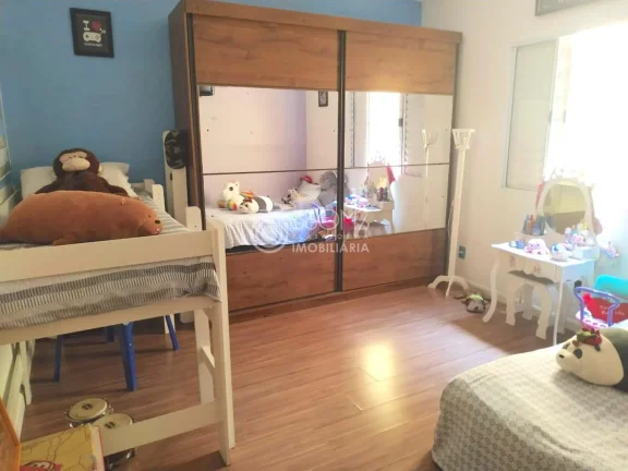 Imagem Sobrado para Venda em Santo André / SP no bairro Jardim Las Vegas