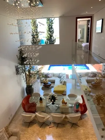 Imagem Linda casa de alto padrao diferenciada